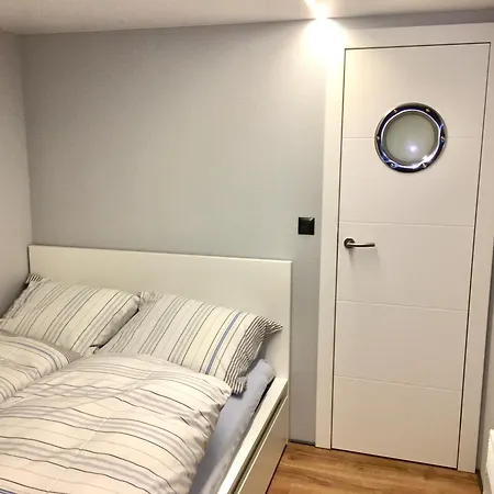 Hausboot Fagus La Mare Apartboot L *